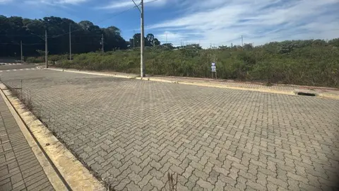 Lote urbano - Expansão Urbana -