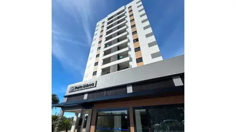 Apartamento Novo com 3 quartos