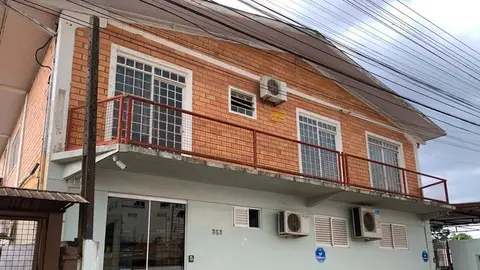 Sala comercial no Passo dos Fortes, em Chapecó