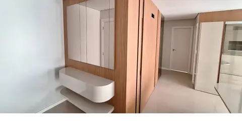 Apartamento com 2 quartos no Centro
