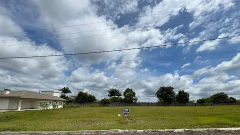 Lote urbano no Distrito de Goio-En, em Chapecó
