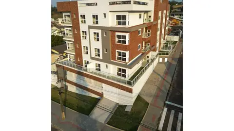 Apartamento com 3 quartos no Esplanada, em Chapecó