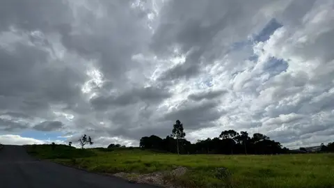 Lote urbano no Centro, em Xanxerê