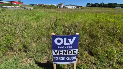 Invista no lugar certo  terreno residencial e comercial!