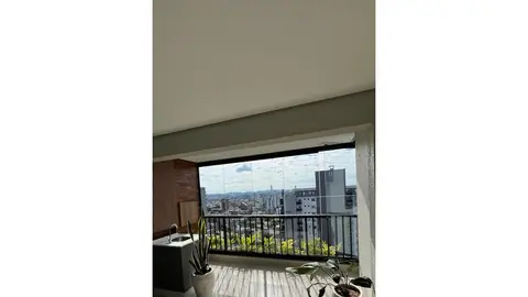 Apartamento com 2 quartos no Jardim Itália, em Chapecó