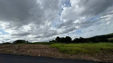 Lote urbano no Centro, em Xanxerê