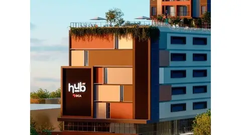 Apartamento com 2 quartos no Centro, em Chapecó