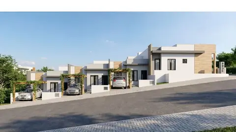 Casas Geminadas à Venda – Loteamento Vederti III | Bairro Autódromo – Chapecó/SC