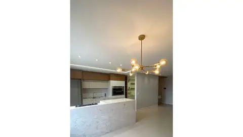 Apartamento com 3 quartos no Centro
