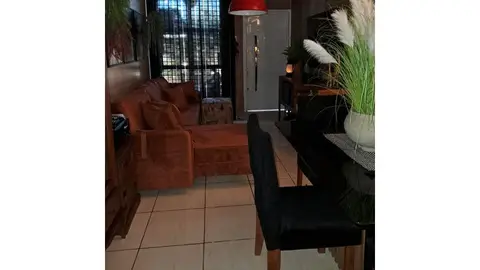 Casa com 2 quartos na Vila Real, em Chapecó