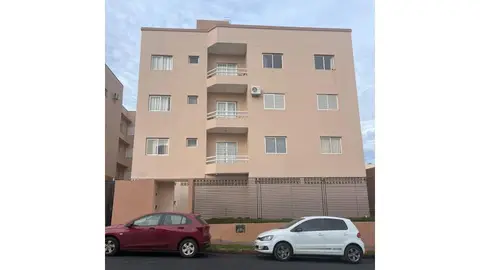 Apartamento com 2 quartos no Líder, em Chapecó