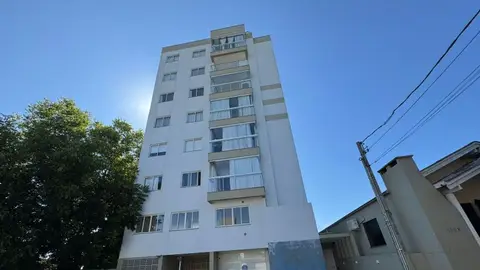 Apartamento com 2 quartos no São Cristóvão, em Chapecó