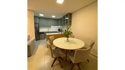 Apartamento à venda no Edifício Castellone