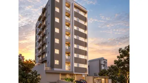 Apartamento com 1 quarto no São Cristóvão, em Chapecó