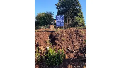 Lote urbano no Vila Real, em Chapecó