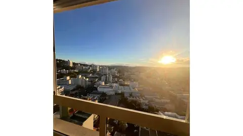 Apartamento com 3 quartos no Centro