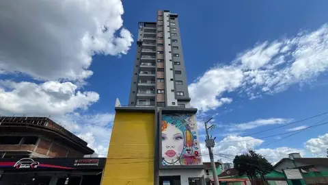 O On Residence une conforto, modernidade e excelente localização em Chapecó.