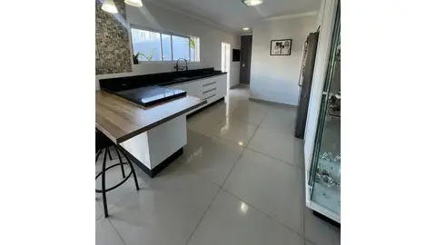 Casa com 3 quartos no Paraíso, em Chapecó