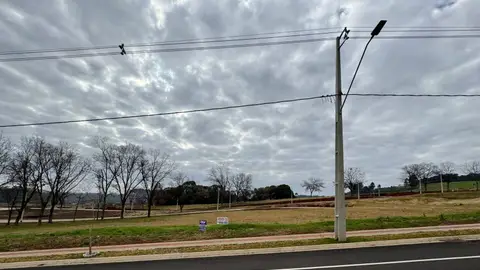 Lote urbano no Florencia, em Chapecó