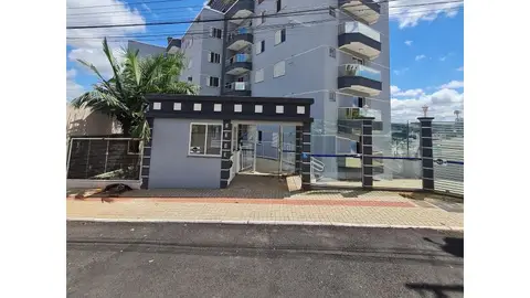 Apartamento com 2 quartos no Líder, em Chapecó