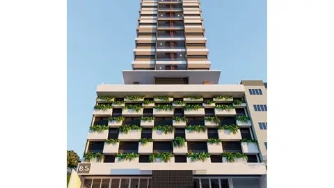 Excelente localização – Próximo ao Supermercado Celeiro Center!