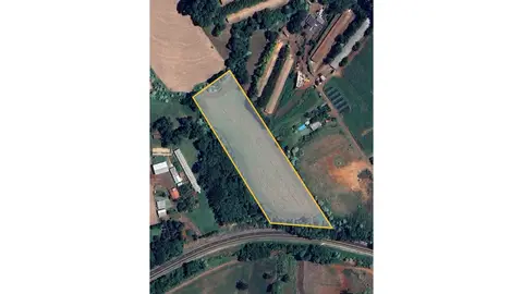 Lote rural no Trevo, em Chapecó