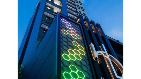 Apartamento com 3 quartos no Centro, em Chapecó