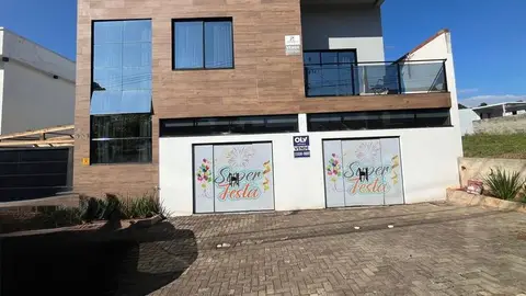 Casa com 1 quarto no Desbravador, em Chapecó