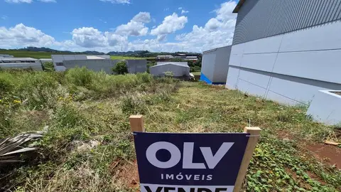 Excelente oportunidade no Jardim Paraíso!