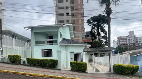 Casa com 3 quartos no São Cristóvão, em Chapecó