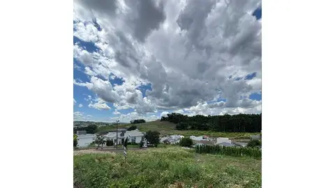 Lote urbano no São José