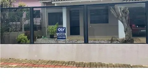Casa em alvenaria com 3 quartos no Di Fiori, em Guatambú