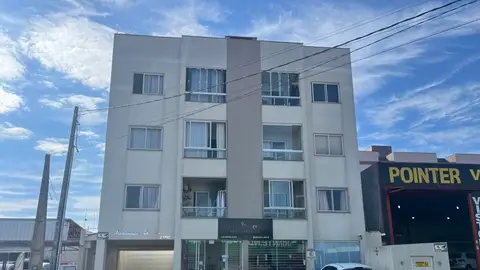 Apartamento com 2 quartos no Efapi, em Chapecó