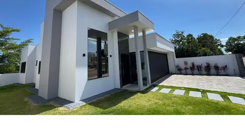 Casa em alvenaria com 3 quartos no Imperatriz II
