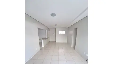 Apartamento com 3 quartos no Centro