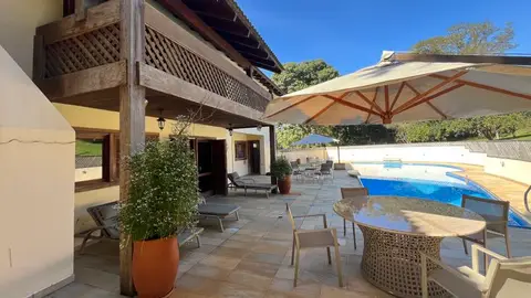 Chácara com 3 quartos no Interior, em Chapecó