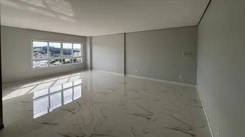 Apartamento com 2 quartos no Centro