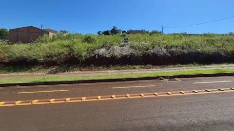 Excelente oportunidade no Loteamento Pôr do Sol II