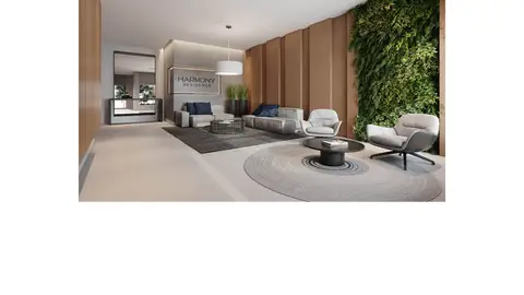 Apartamento com 2 quartos no Passo dos Fortes, em Chapecó