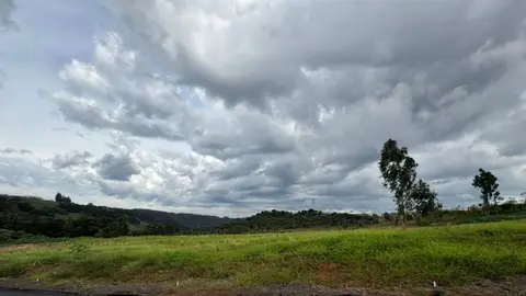 Lote urbano no Centro, em Xanxerê