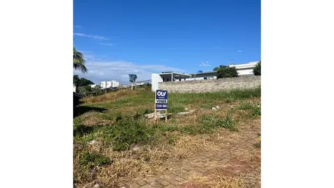 Lote urbano no Desbravador, em Chapecó