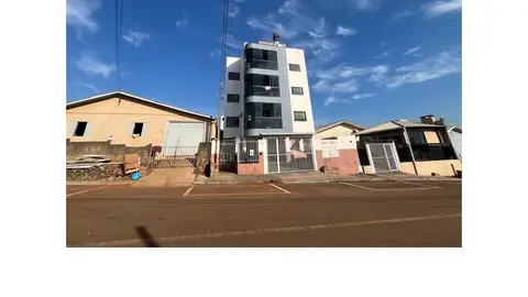 Apartamento com 3 quartos no São Pedro, em Chapecó