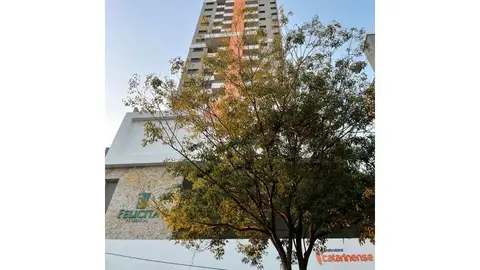 Apartamento - Centro - Chapecó - Sc