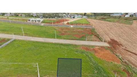 Terreno urbano à venda no Florencia – Chapecó